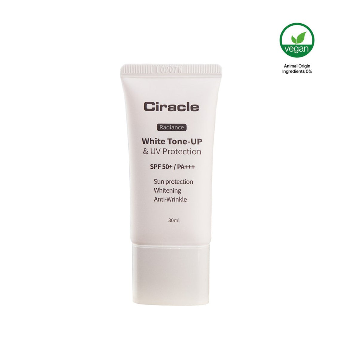 Radiance White Tone-up & Uv Protection