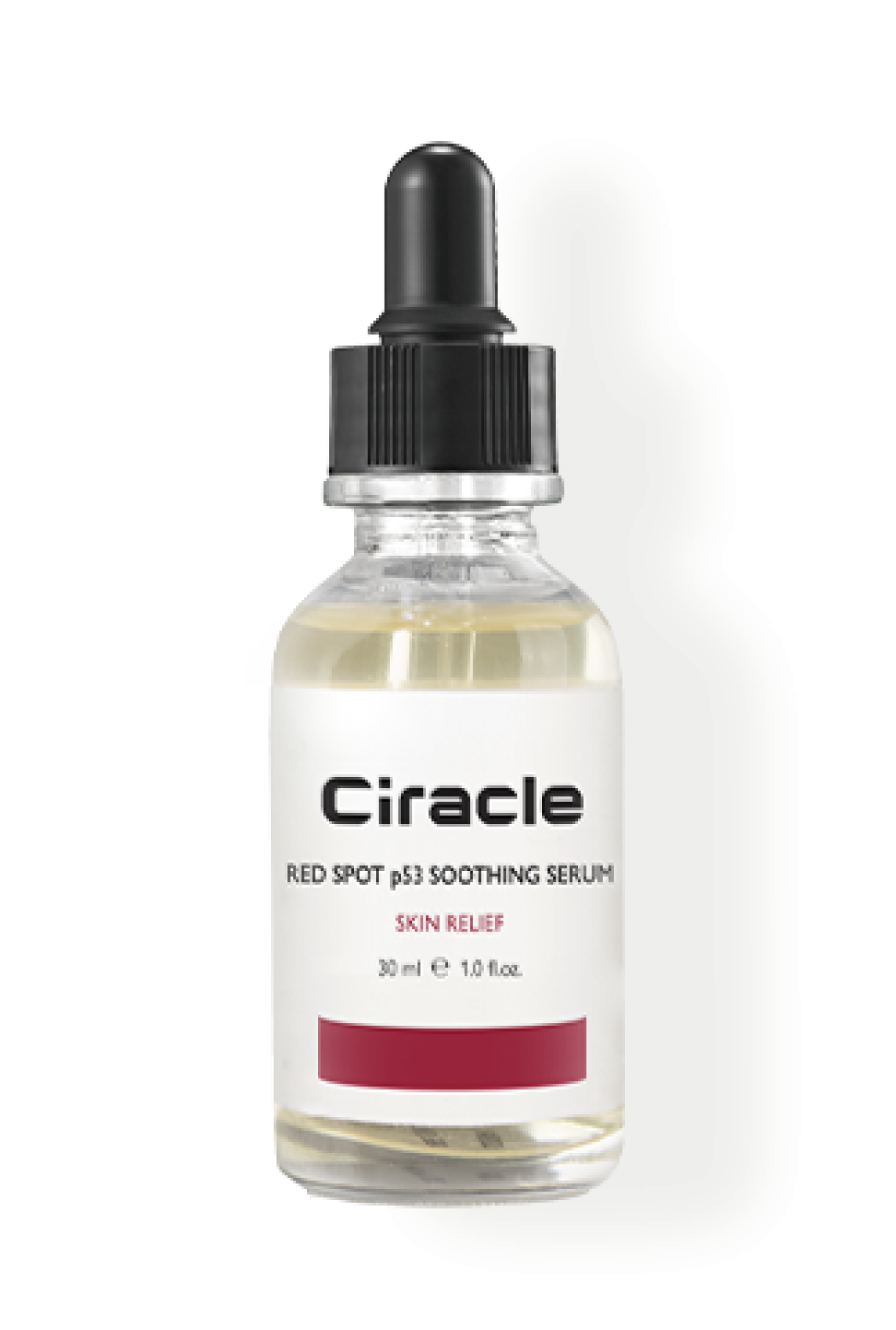 Red Spot P53 Soothing Serum
