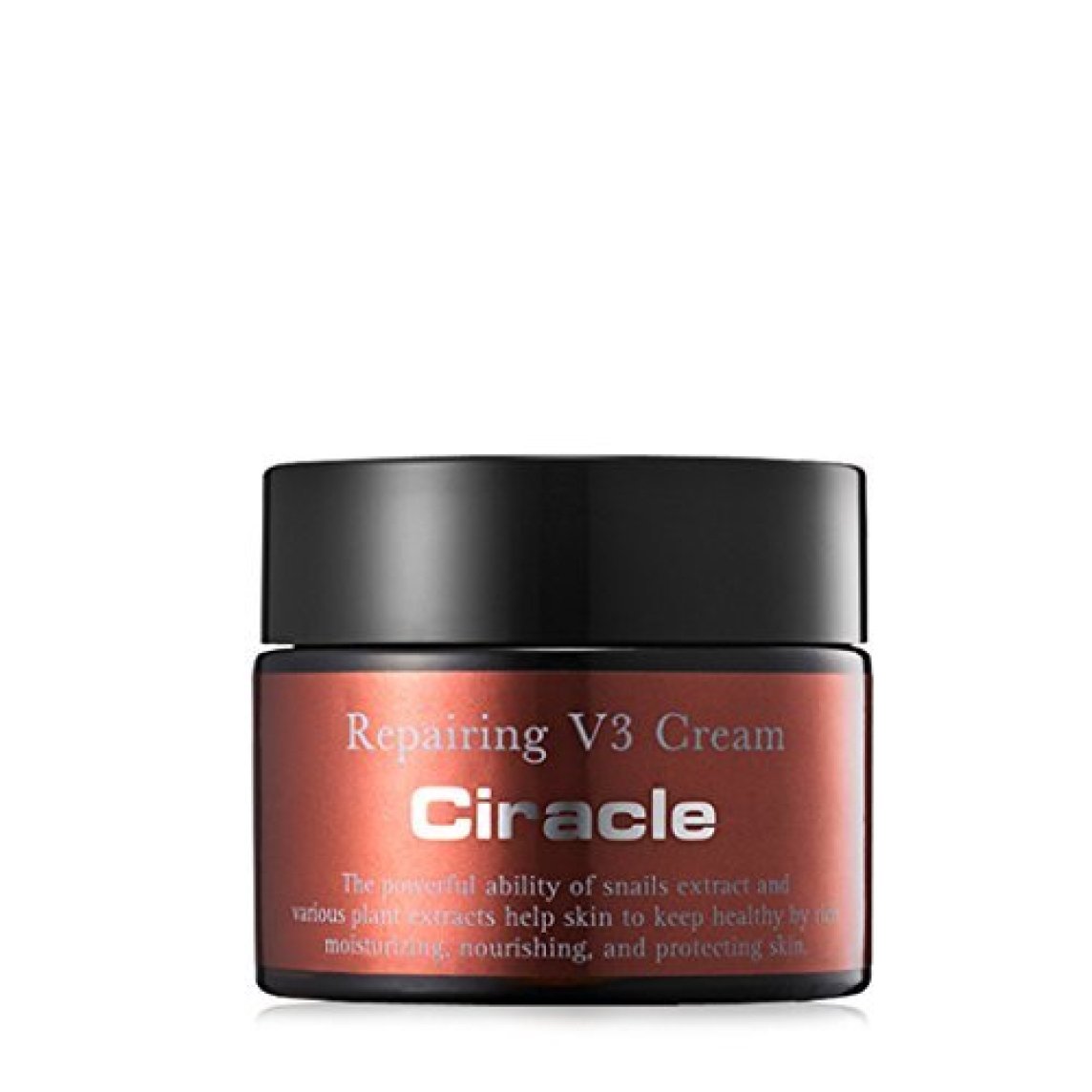 Repairing V3 Snail Cream