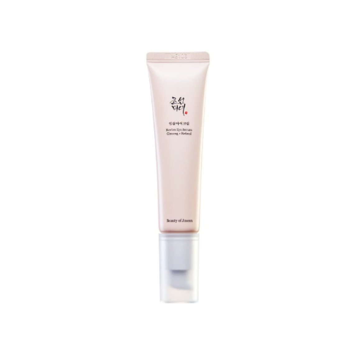 Revive Eye Serum : Ginseng + Retinal