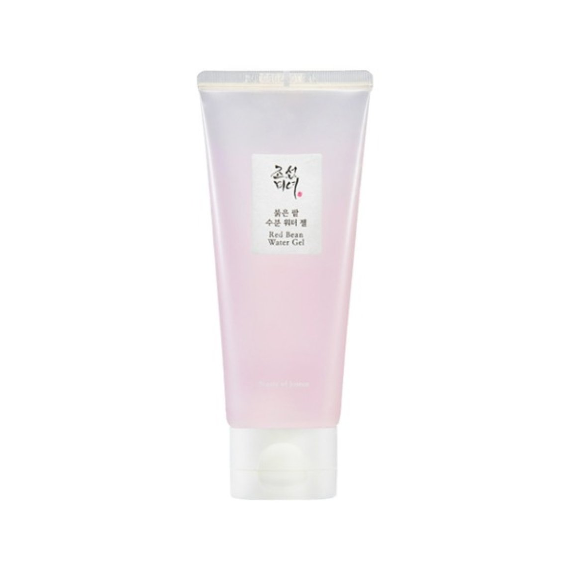 Red Bean Water Gel