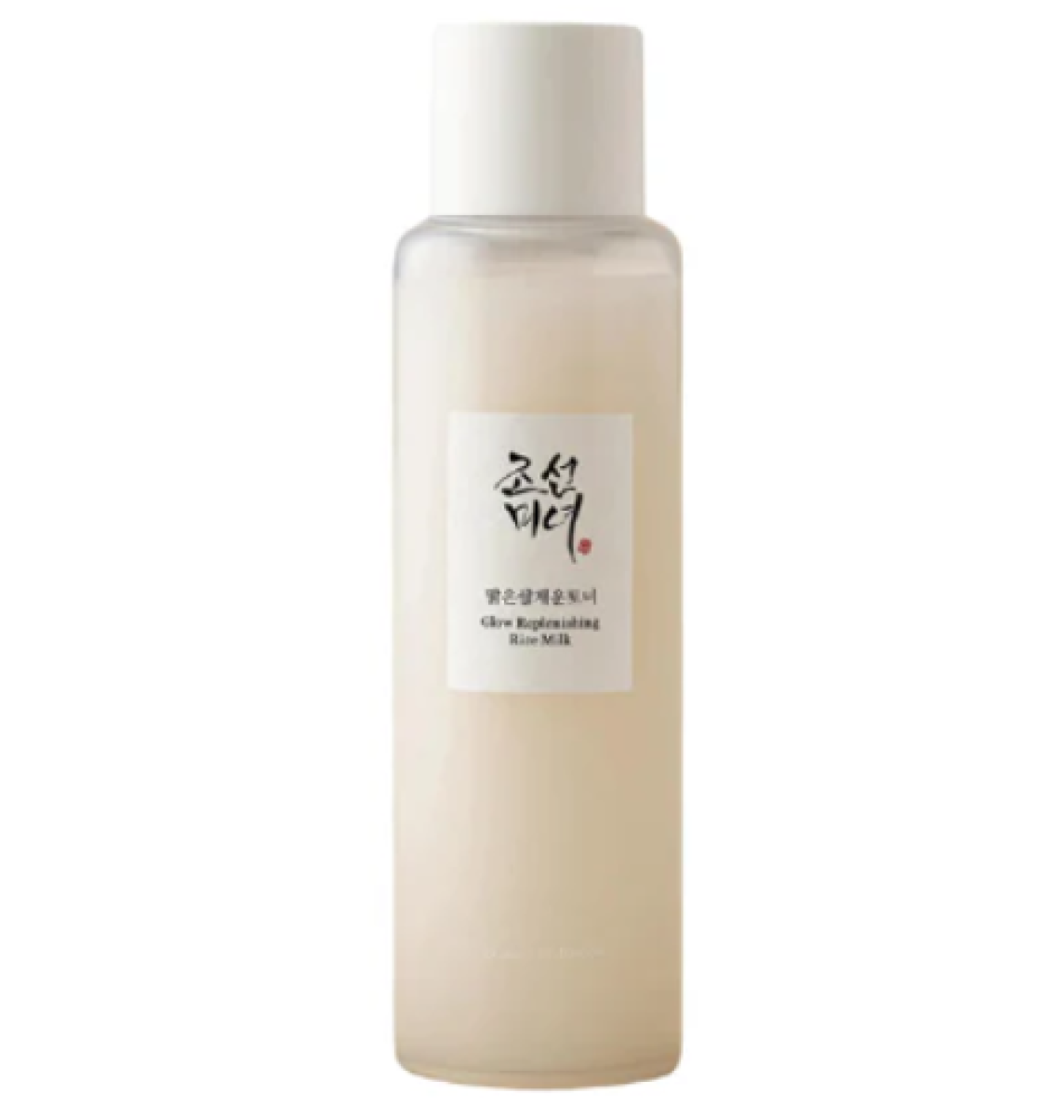 Glow Replenishing Rice Milk Toner