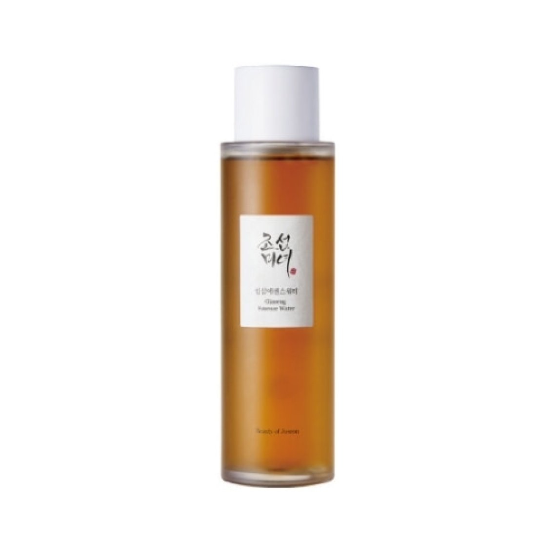 Ginseng Essence Water (2 Sizes)
