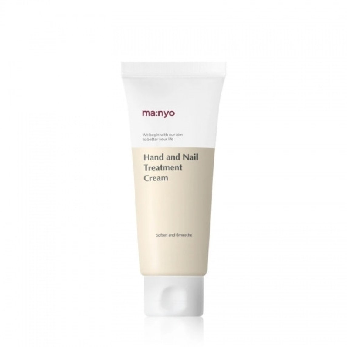 Hand And Nail Treatment Cream 60ml