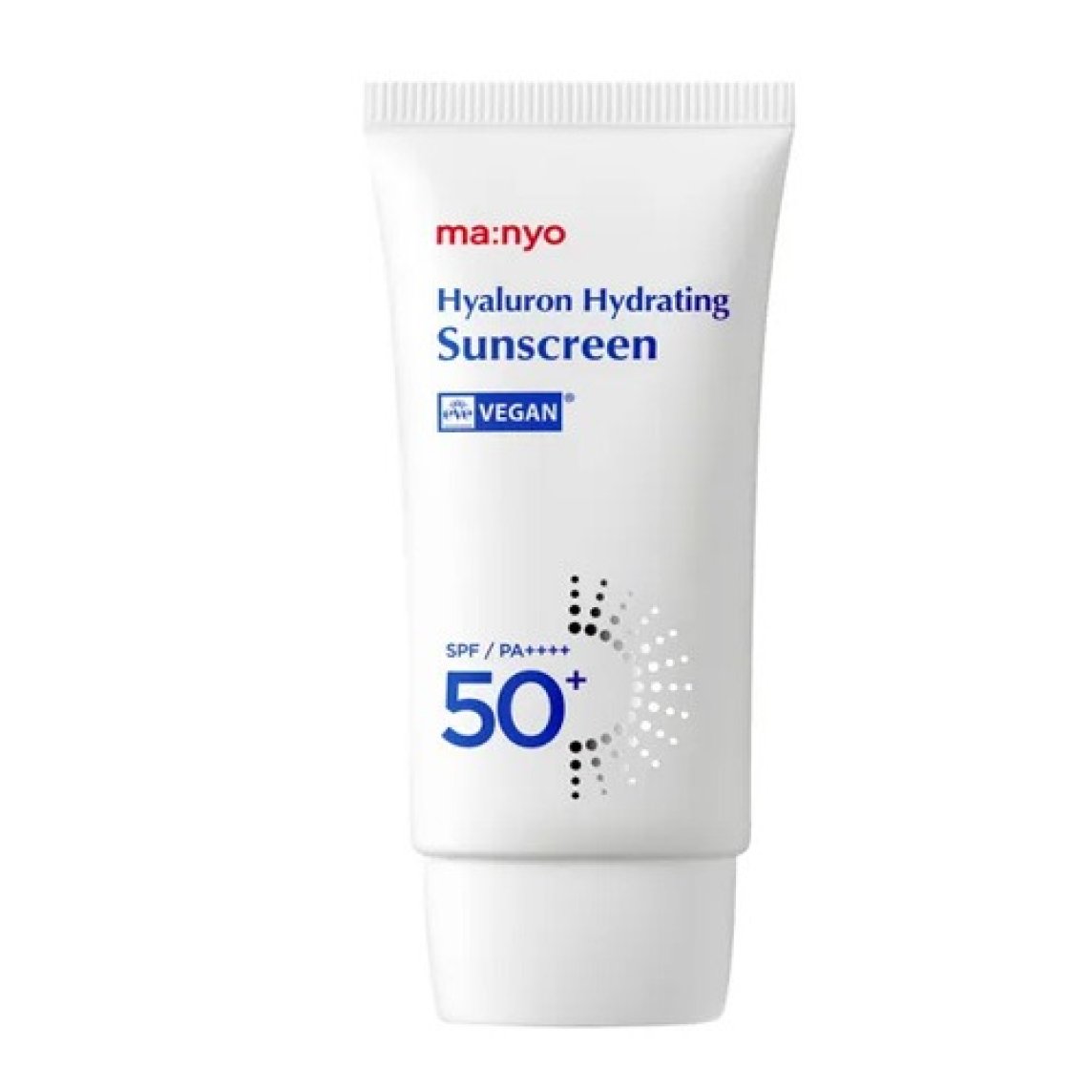 Hyaluron Hydrating Sunscreen 50ml