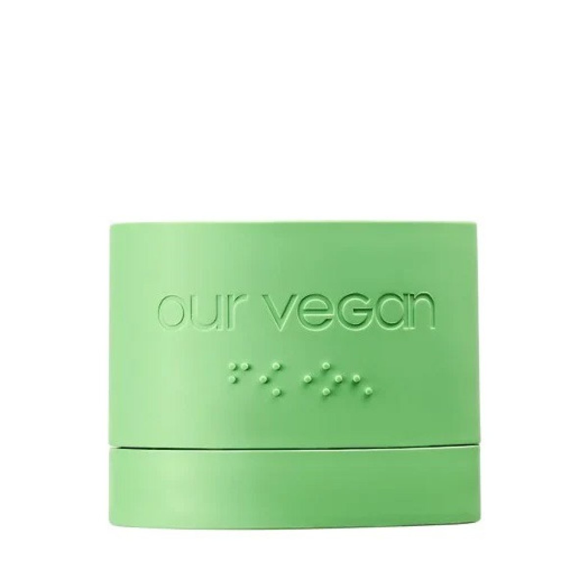 Our Vegan Heartleaf Moisutre Calming Cream 53ml