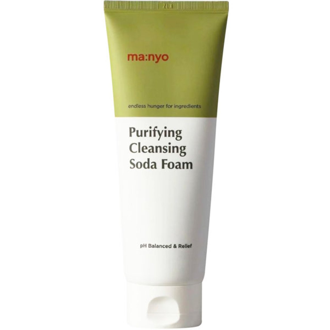Purifying Cleansing Soda Foam 150ml