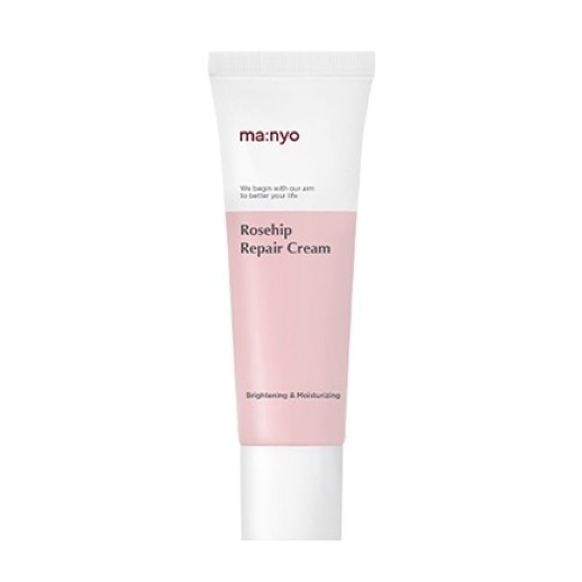 Rosehip Repair Cream 50ml