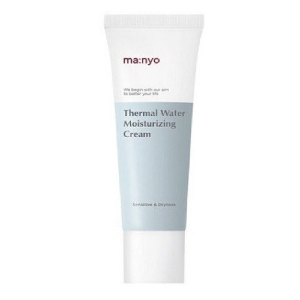 Thermal Water Moisturizing Cream 50ml