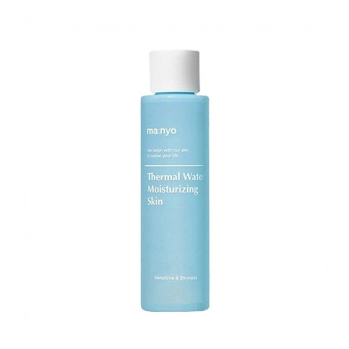 Thermal Water Moisturizing Skin 155ml