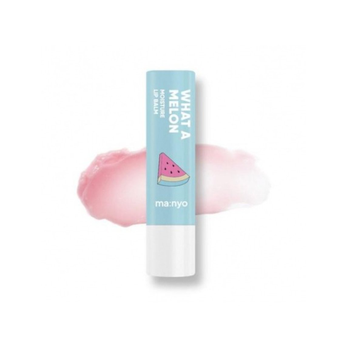 What A Melon Moisture Lip Balm 4ml
