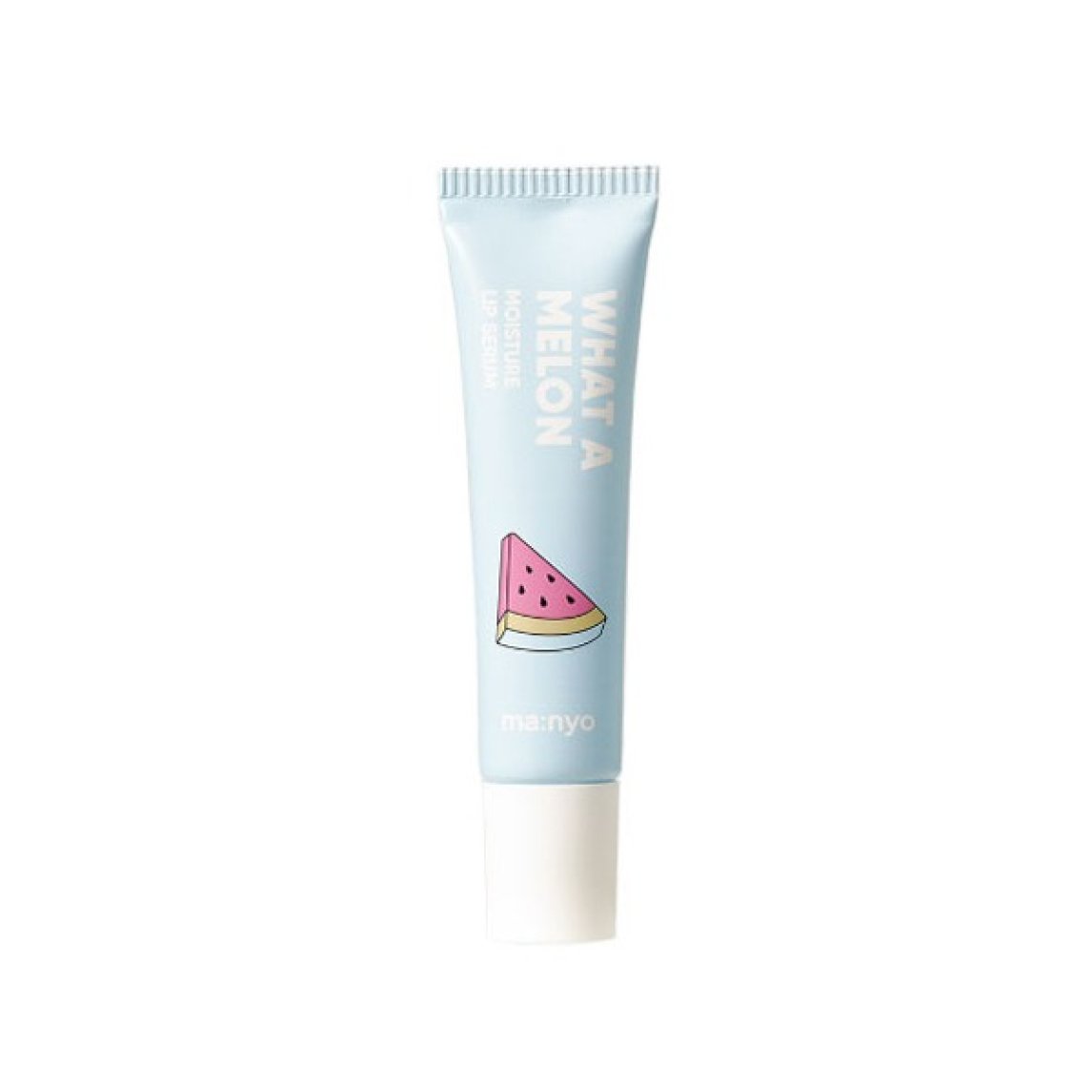 What A Melon Moisture Lip Serum 10ml