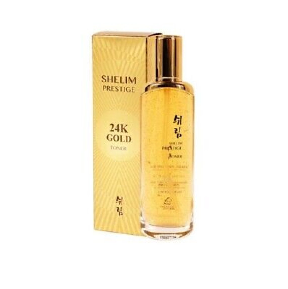Prestige 24k Gold Toner 150ml