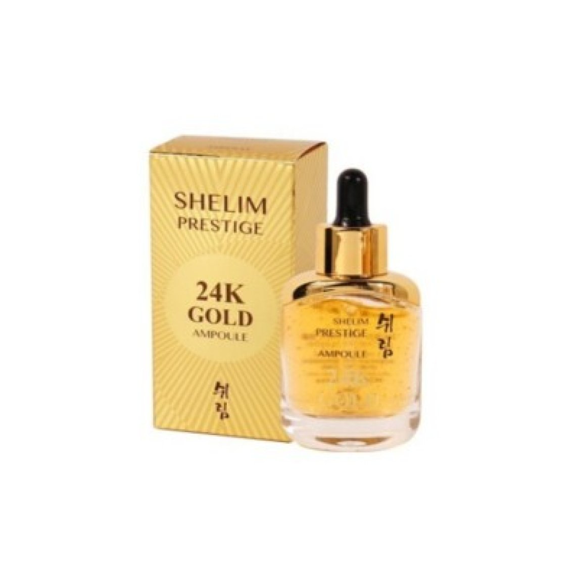 Prestige 24k Gold Ampoule 35ml