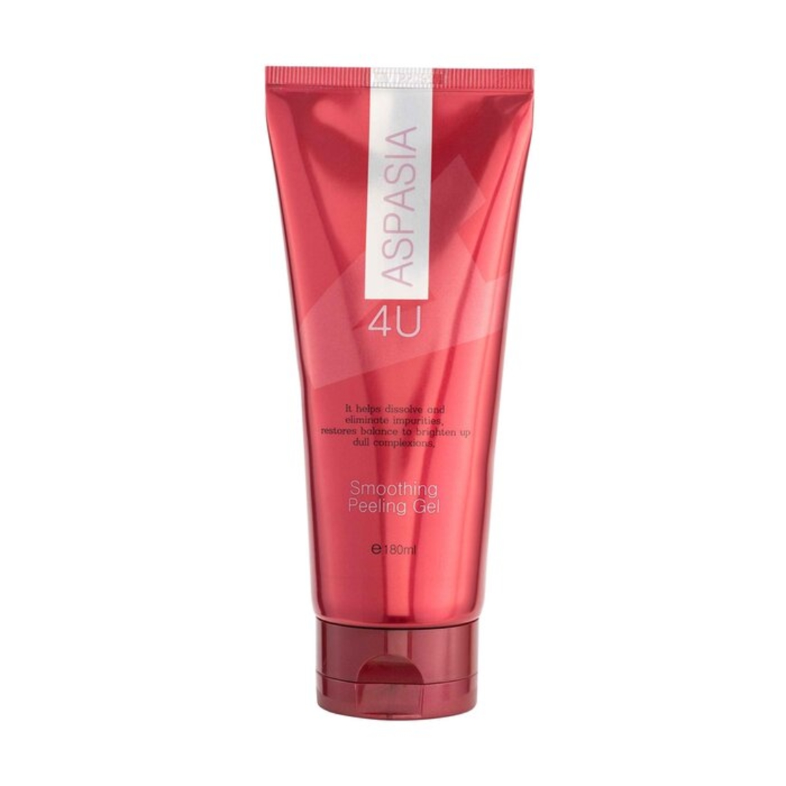4u Smoothing Peeling Gel