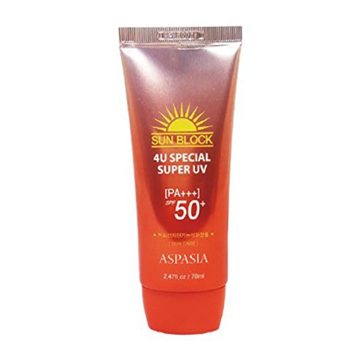 4u Special Super Uv Sun Block