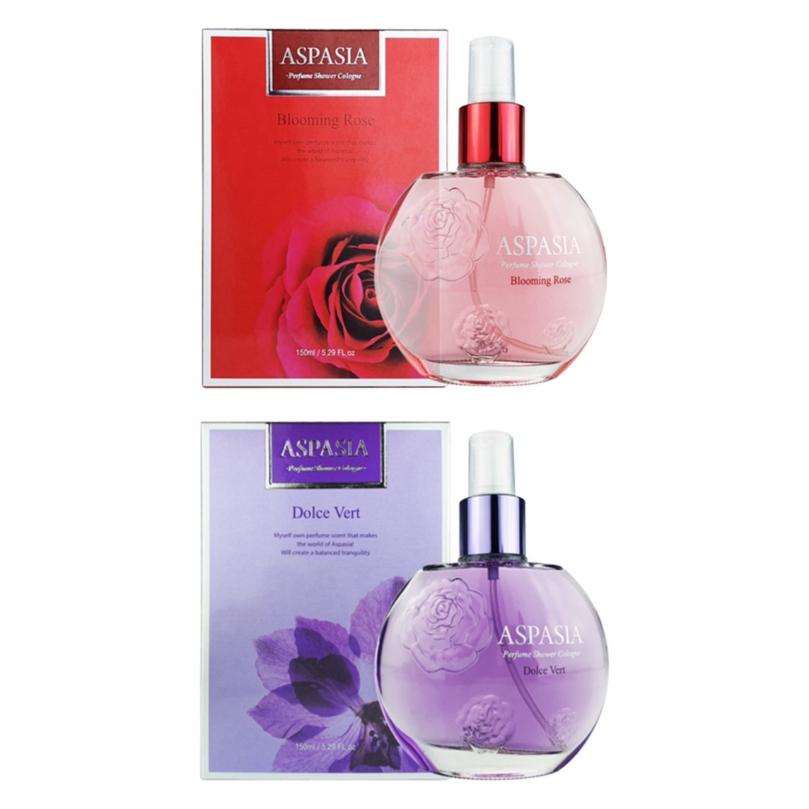 Eau De Perfume For Femme