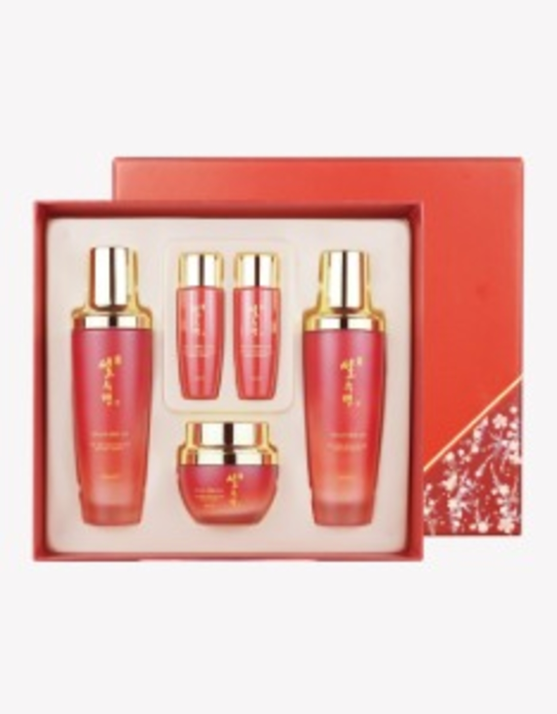 Jin Oriental Medicine Skin Care 3set