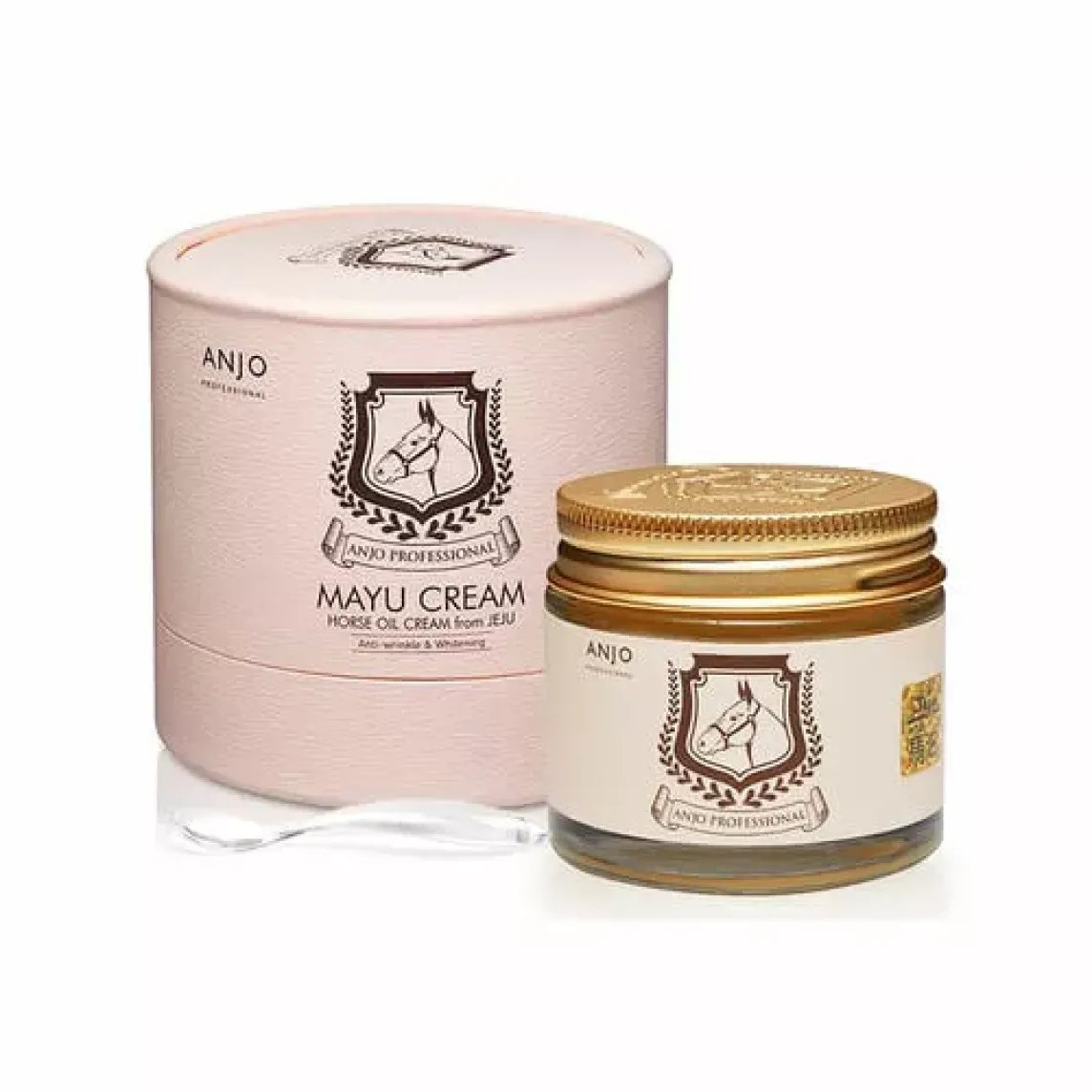 Mayu Cream (cylinder) 70g