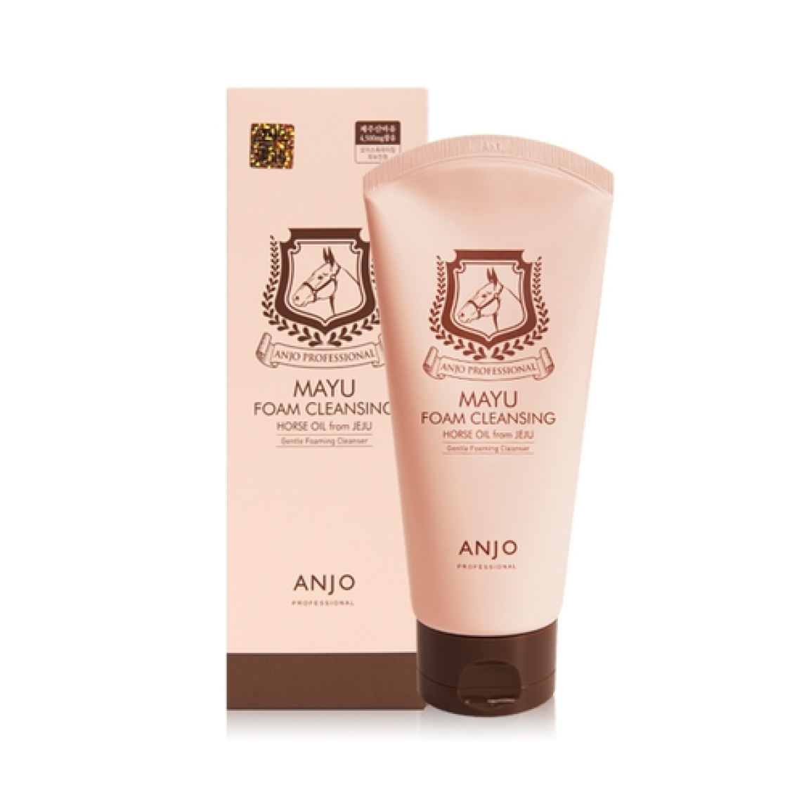 Mayu Foam Cleansing 100ml