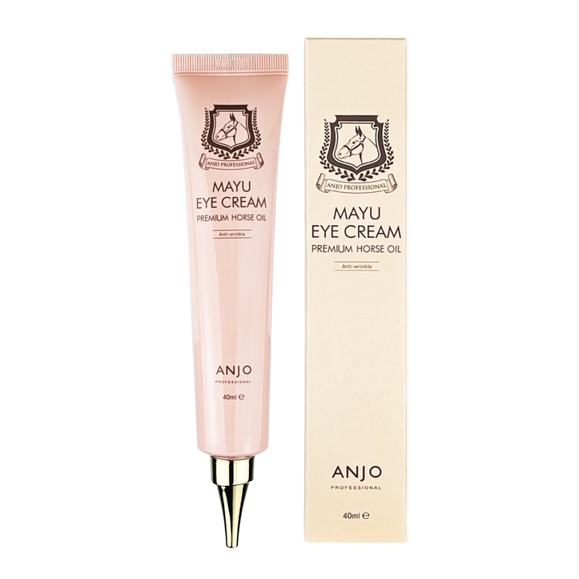 Mayu Eye Cream 40ml