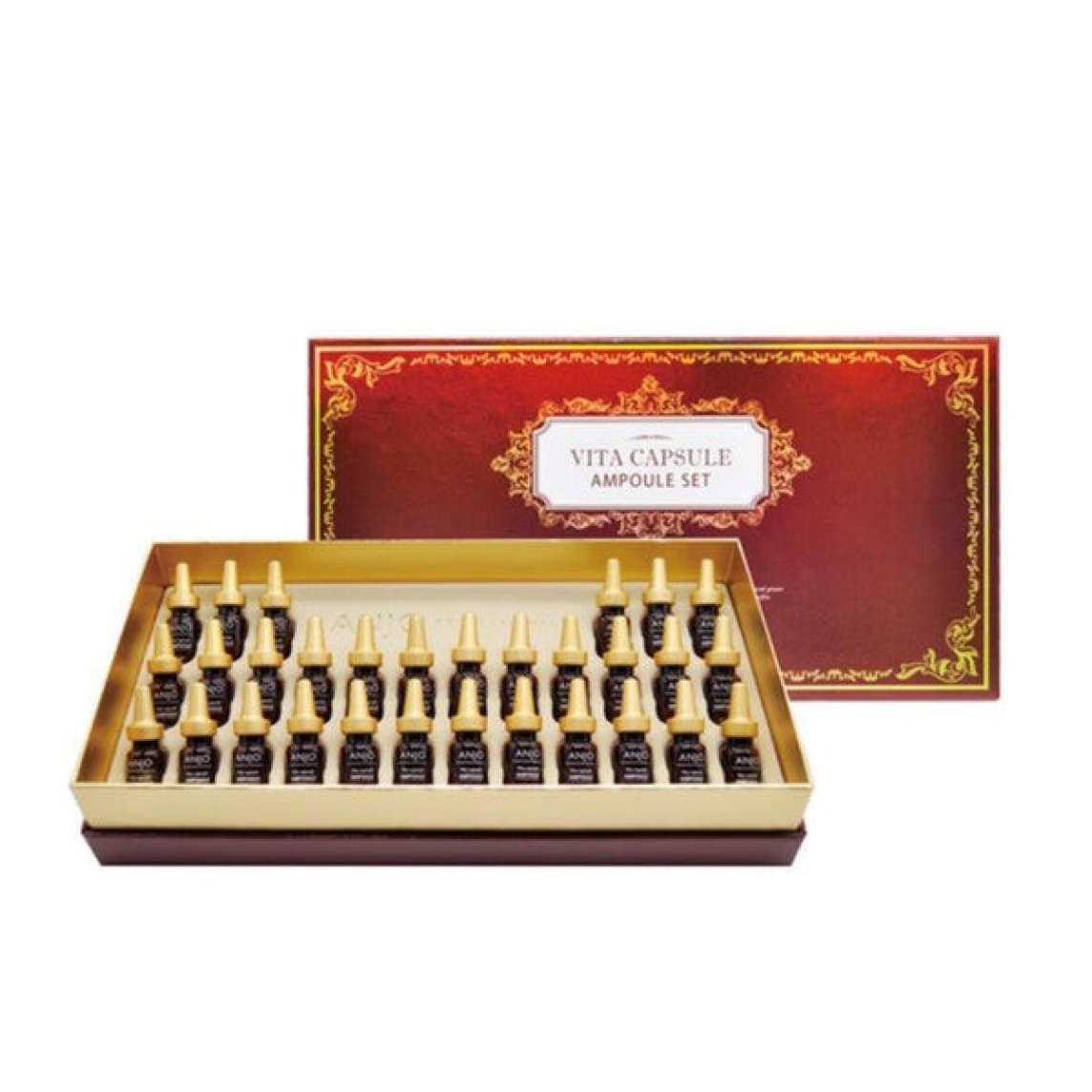 Vita Capsule Aumpole Set 2ml X 30ea