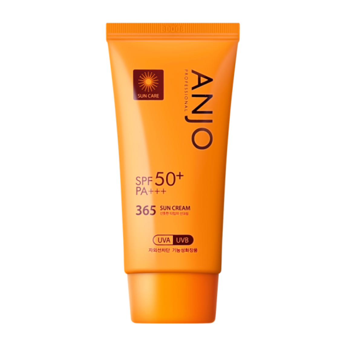 365 Sun Cream 70g