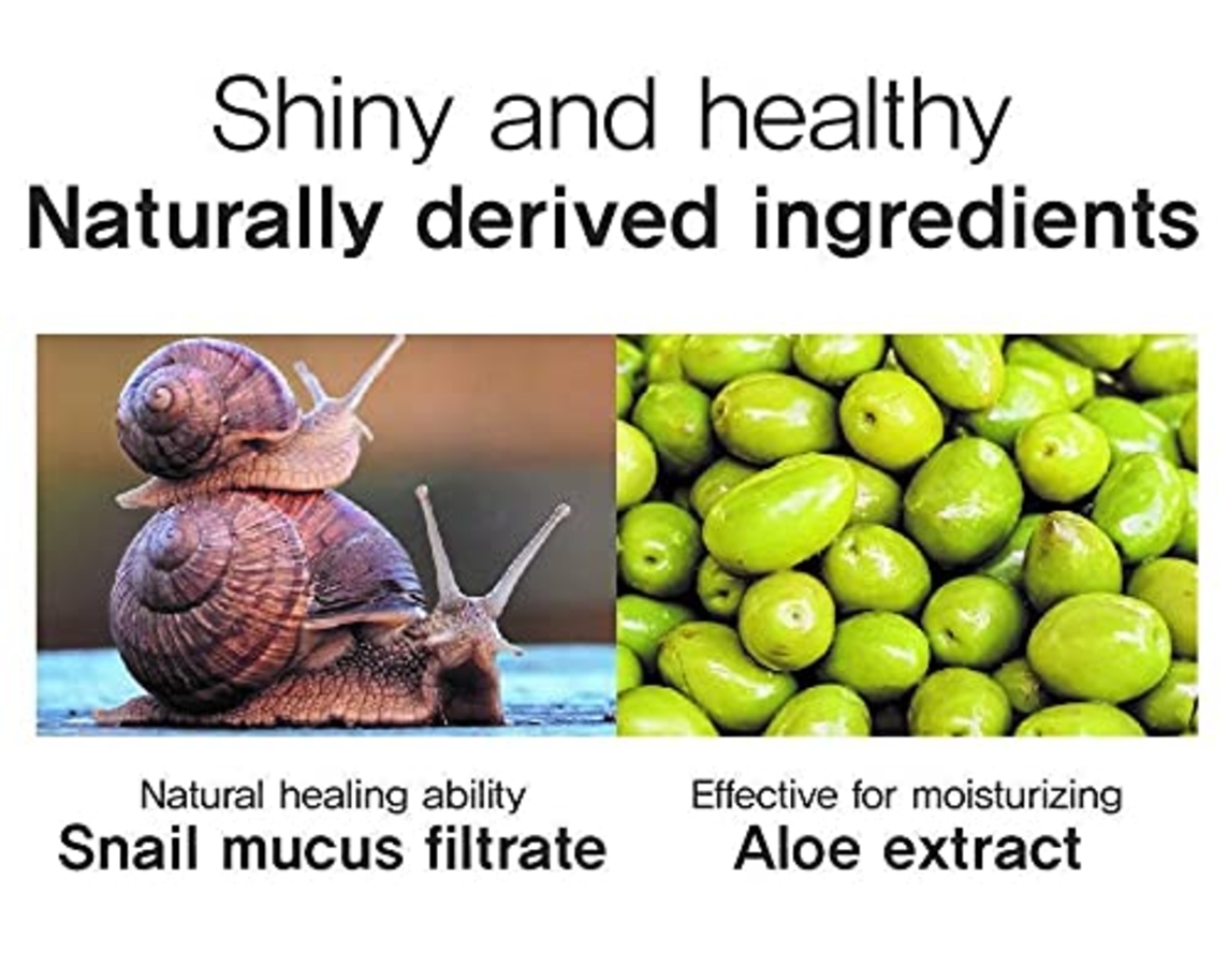 Snail Skin Soft Peeling Gel 180ml