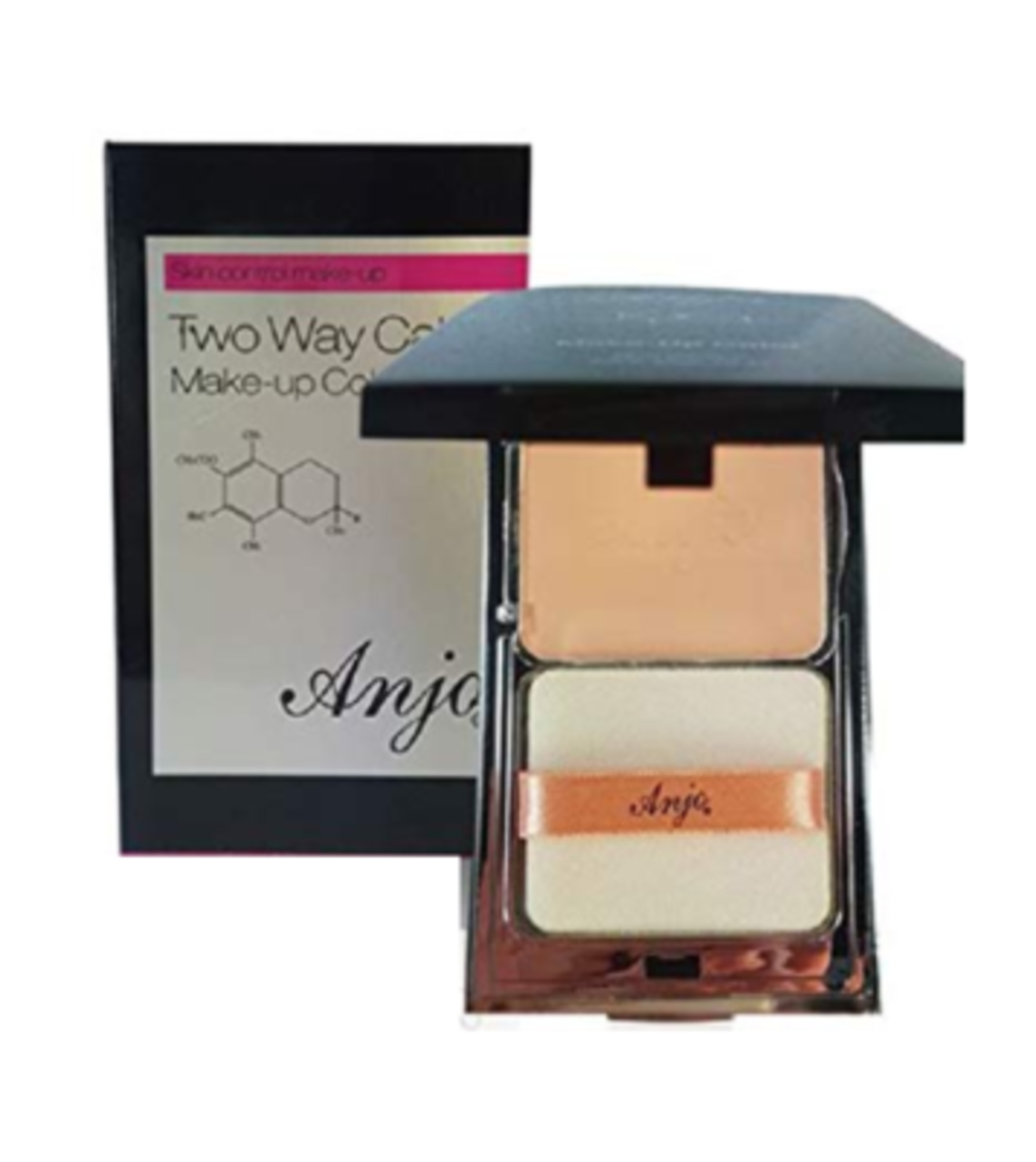 Two Way Cake (3 Colors)