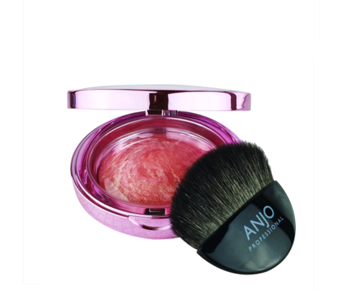 Marvle Blusher 12g (5 Colors)