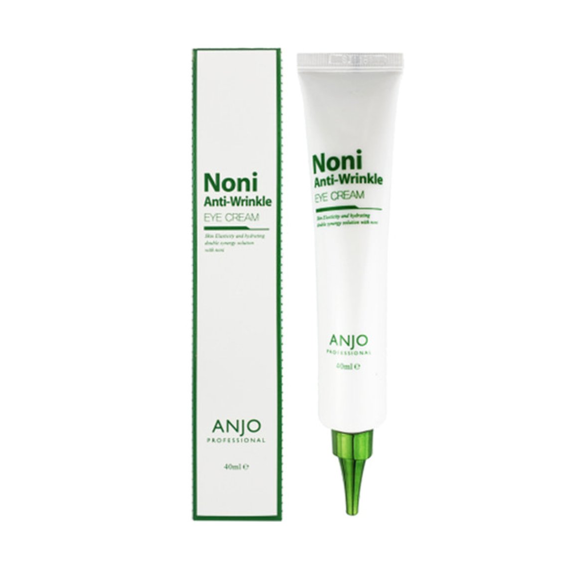 Noni Anti-wrinkle Eye Cream 40ml