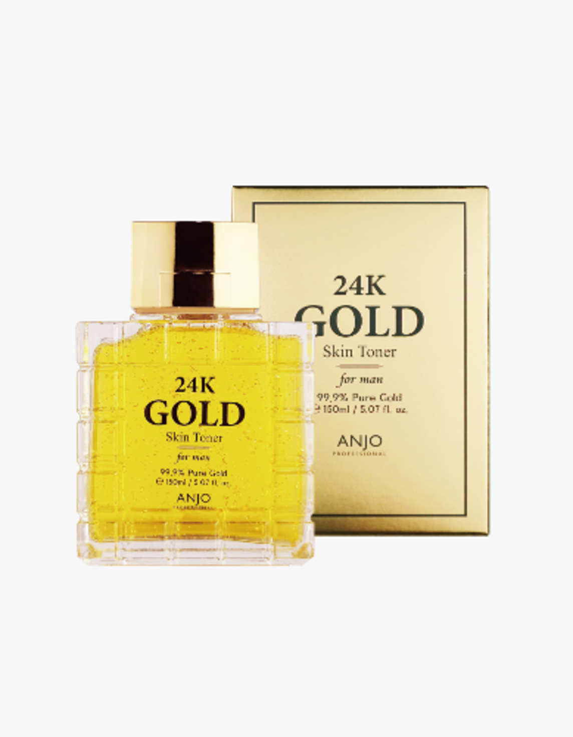 24k Skin Toner For Men 150ml