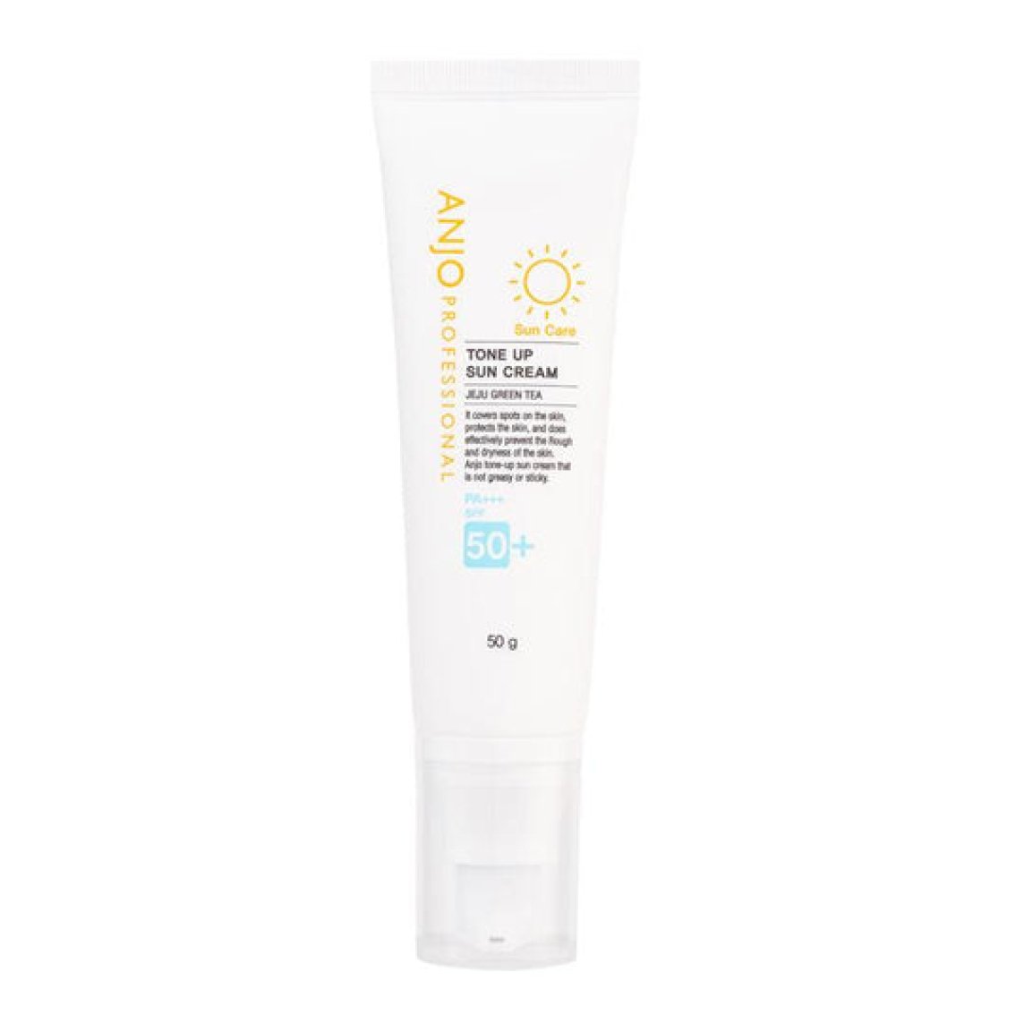 Tone-up Suncream 50g