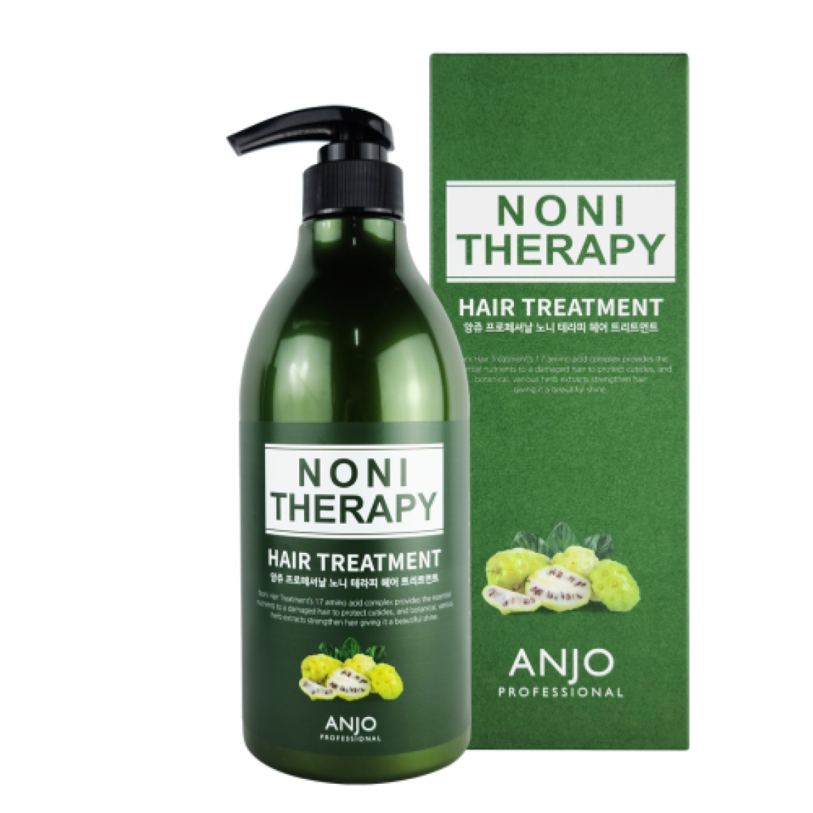 Noni Solution Hair Treatment 750ml