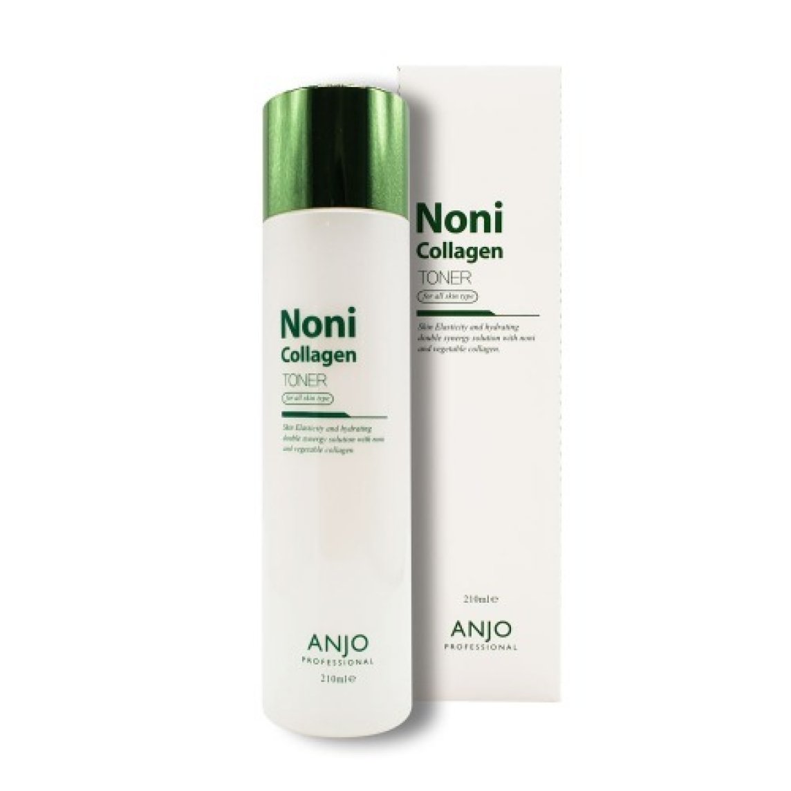 Noni Collagen Toner 210ml