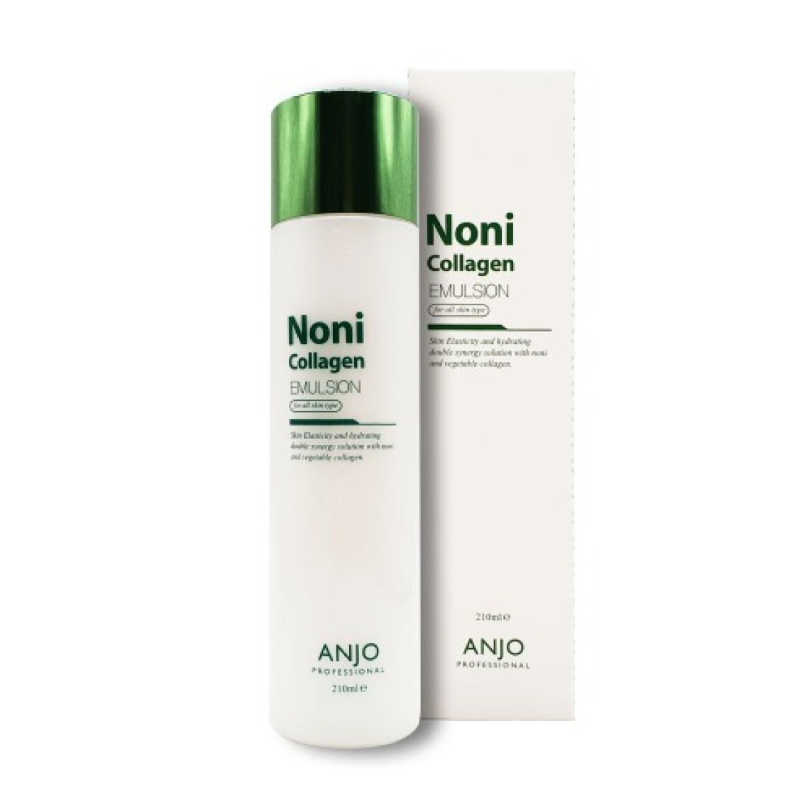 Noni Collagen Emulsion 210ml