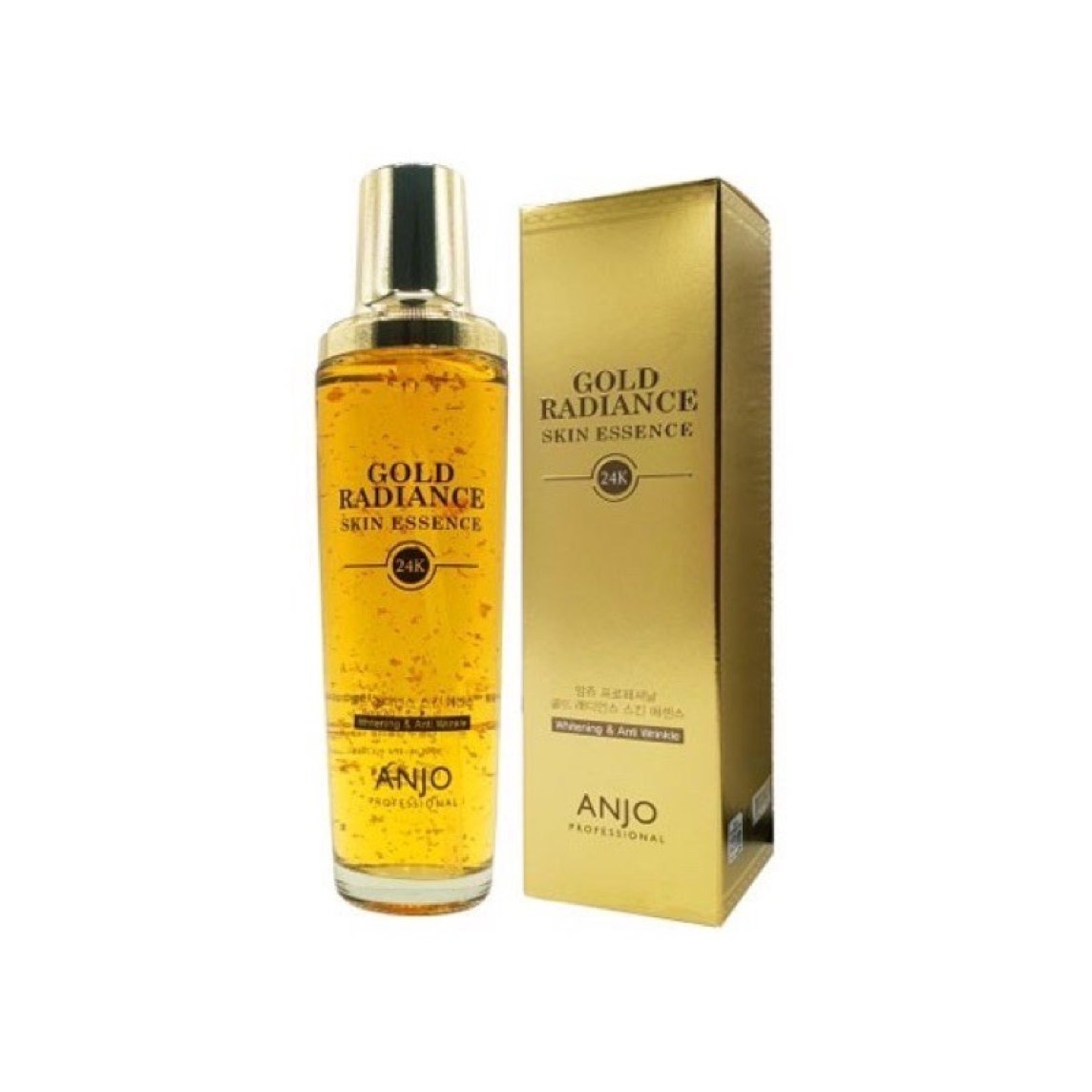 Gold Radians Skin Essence 150ml