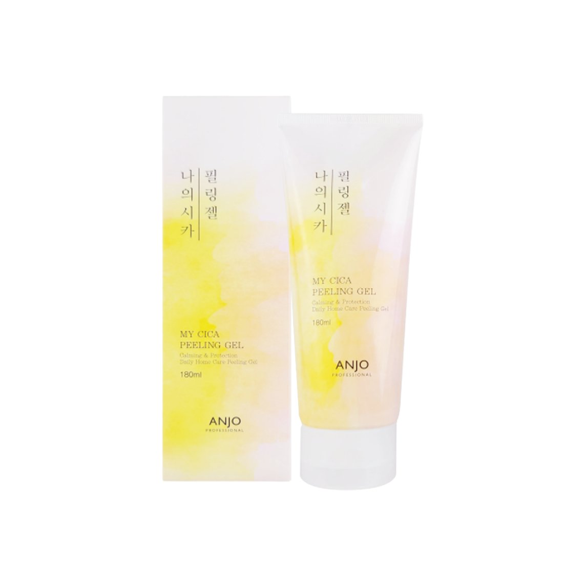 My Cica Peeling Gel 180ml