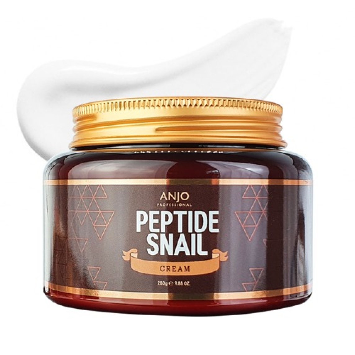 Peptide Snail Cream 280ml