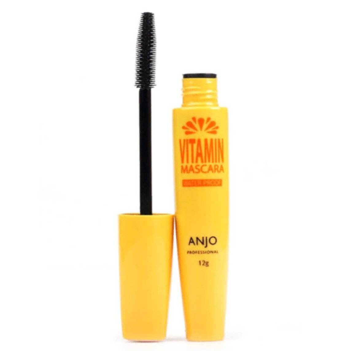 Vitamin Mascara 12g