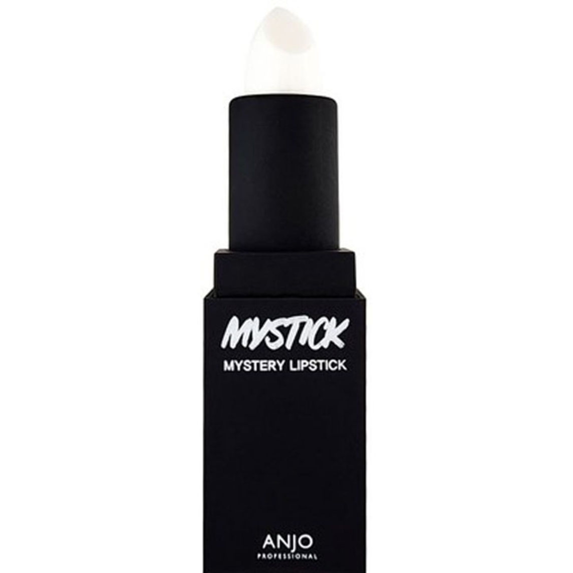 Mystic, Mystery Lipstick