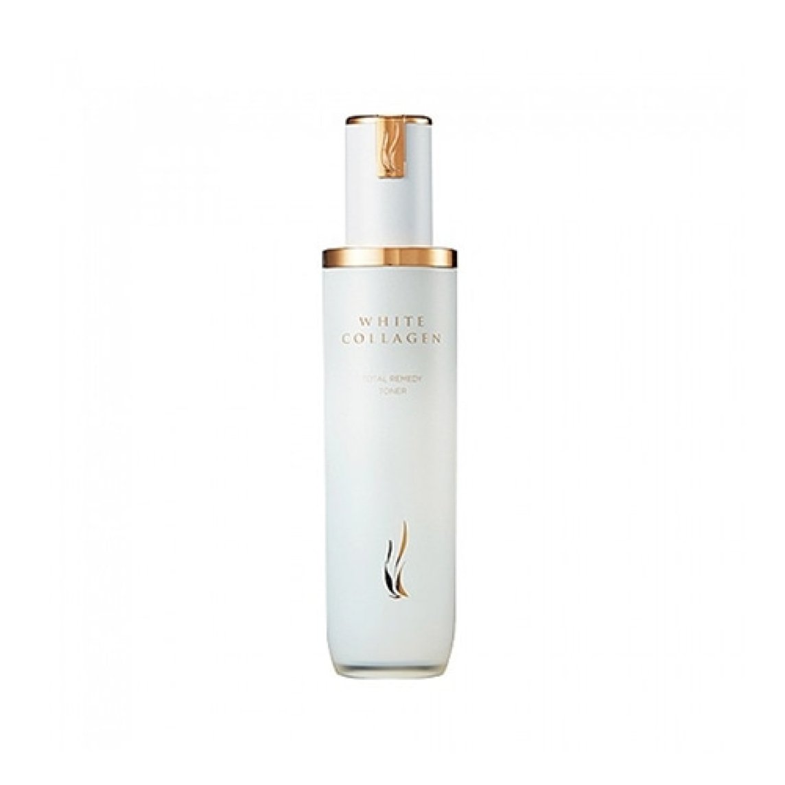 White Collagen Total Remedy Toner 130ml