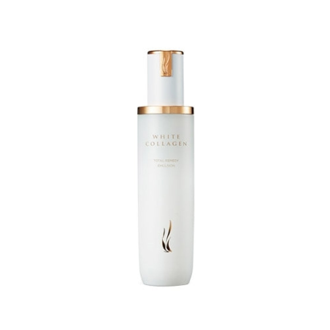 White Collagen Total Remedy Emulsion 130ml