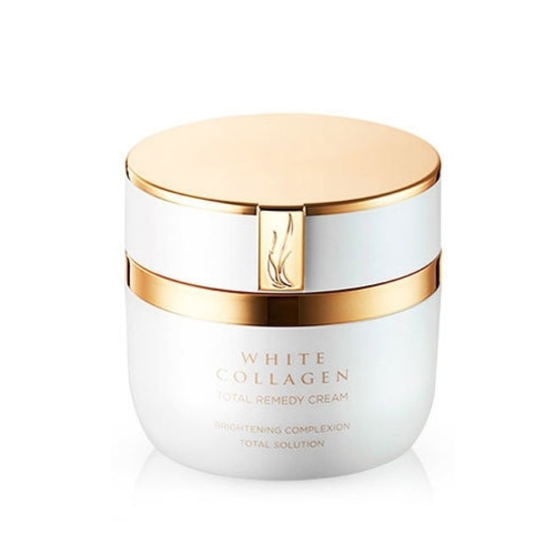 White Collagen Total Remedy Cream 50g