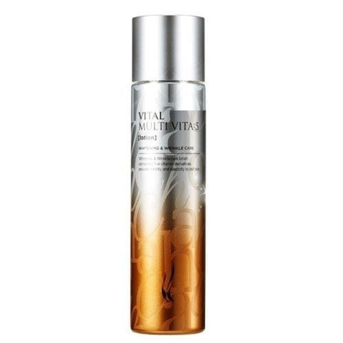 Vital Multi Vita 5 Lotion 140ml