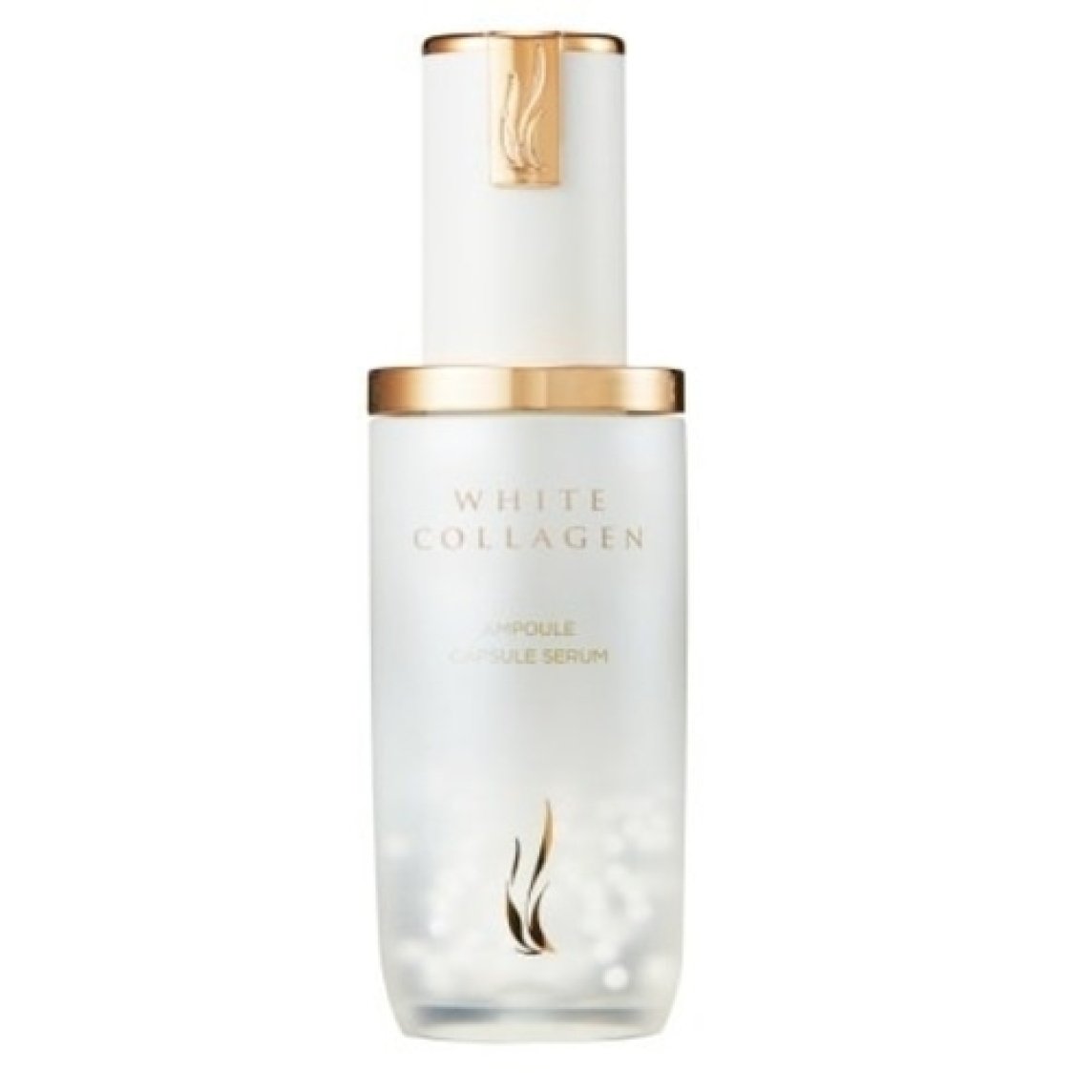 White Collagen Ampoule Capsule Serum 60ml