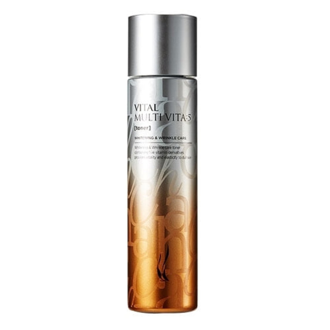 Vital Multi Vita 5 Toner 140ml