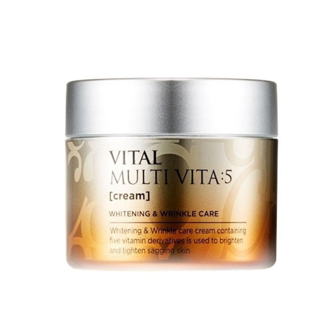 Vital Multi Vita 5 Cream 50g