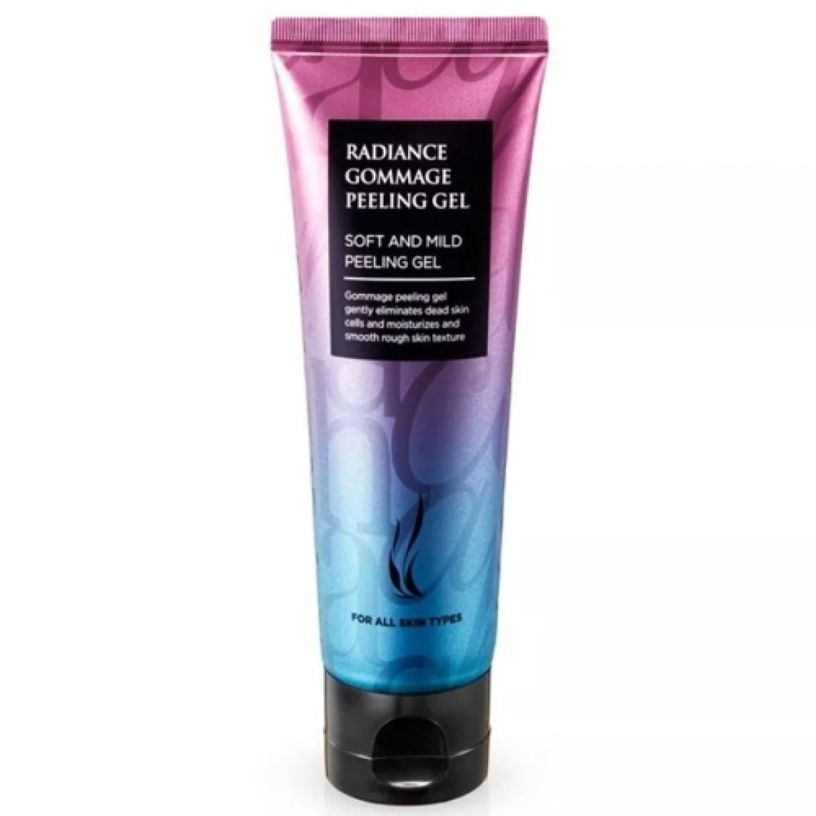 Radiance Gommage Peeling Gel 100ml