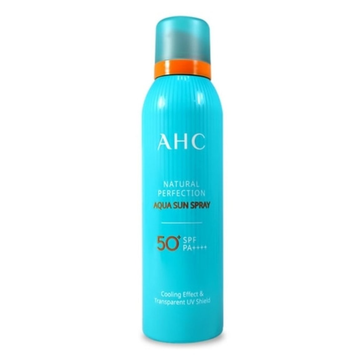 Natural Perfection Aqua Sun Spray 180ml
